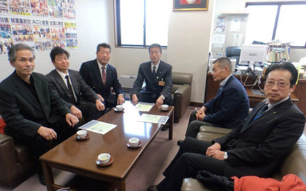 活動の様子写真